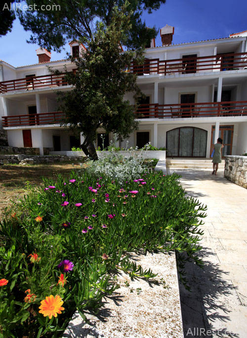 Odisej Hotel 8